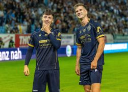 Chemnitzer FC FC Carl Zeiss Jena 28082026 29
